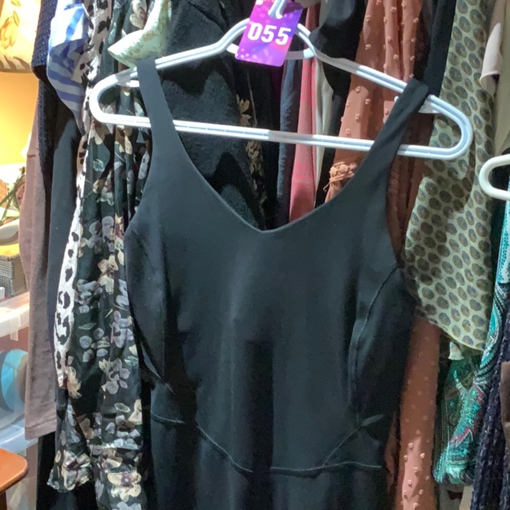 055 Lulu Jumpsuit Align